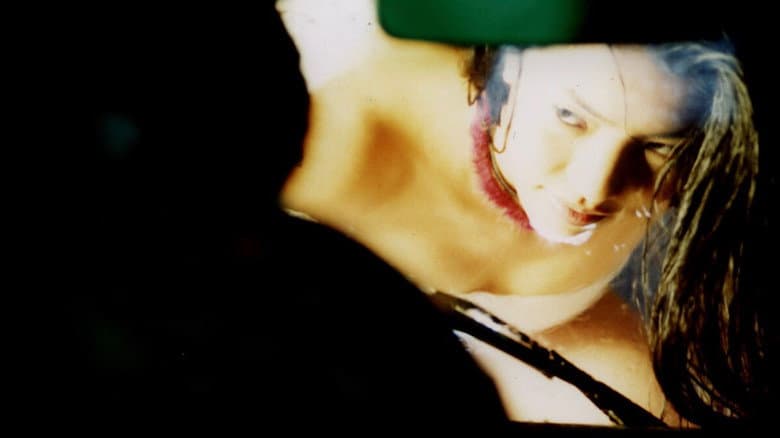 Backdrop from Body Jumper