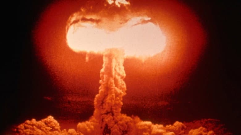 Backdrop from Cold War Secrets: Stealing the Atomic Bomb