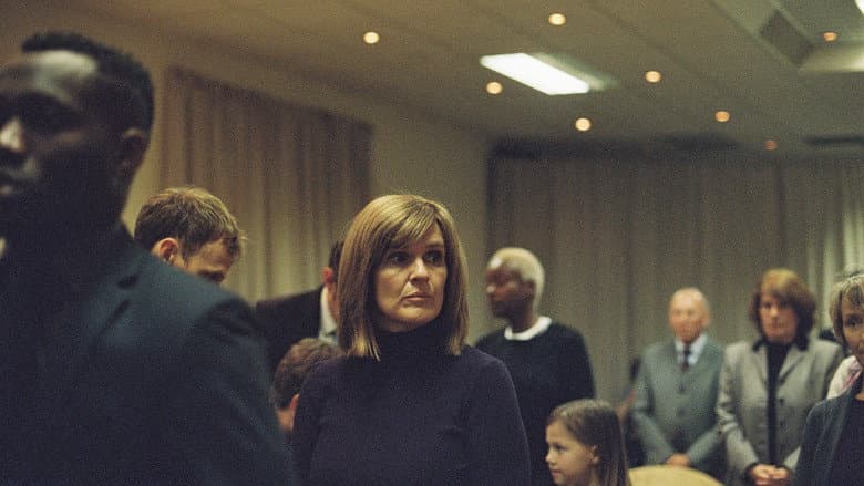 Backdrop from Apostasy