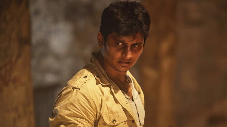 Backdrop from Yaan