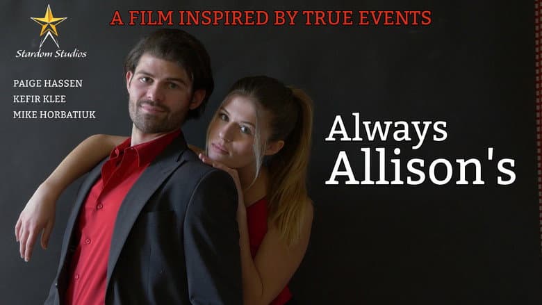 Backdrop from Always Allison's