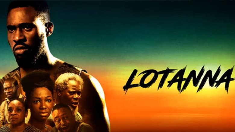 Backdrop from Lotanna