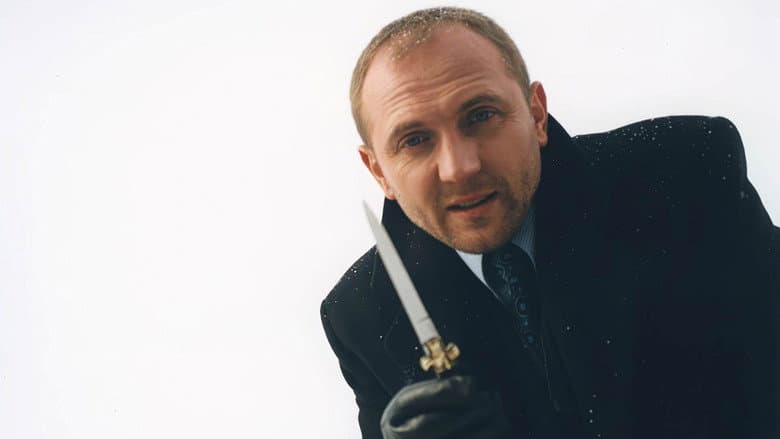 Кадр із фільму «Борг (фільм, 1999)»