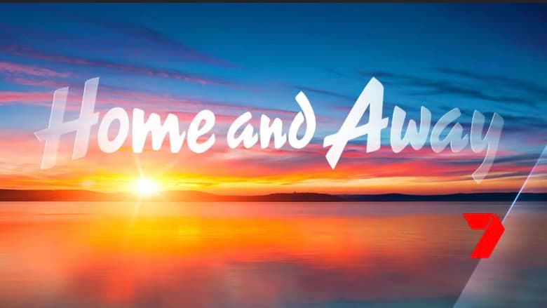 Backdrop from Home and Away