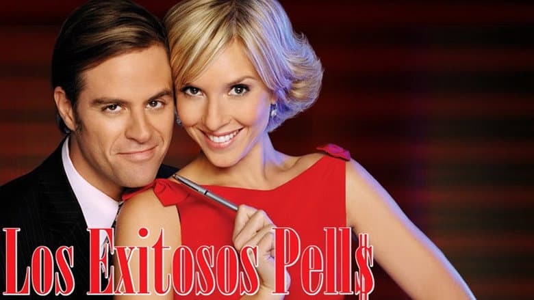 Backdrop from Los exitosos Pells