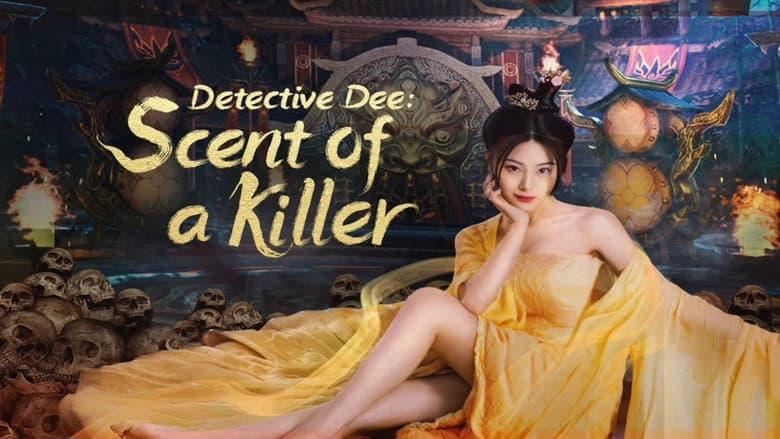 Backdrop from Detective Dee and Deadly Fragrance