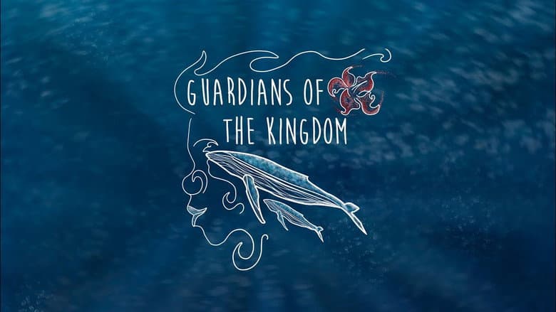 Backdrop from Guardians of the Kingdom