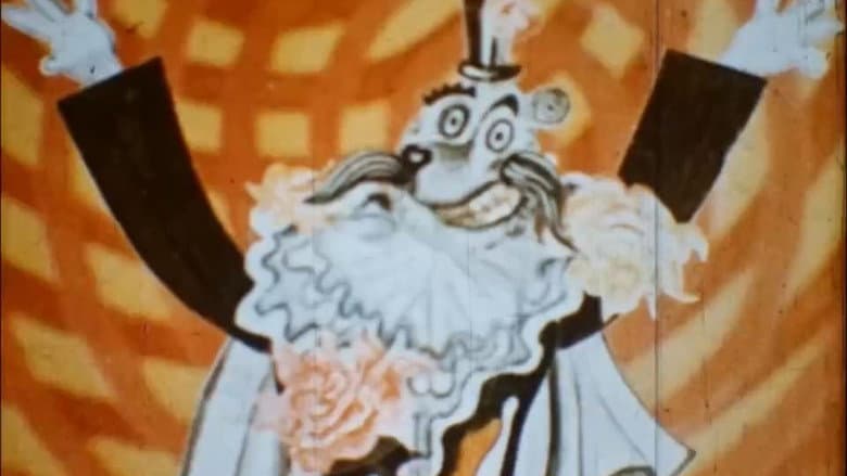 Backdrop from Take Your Time