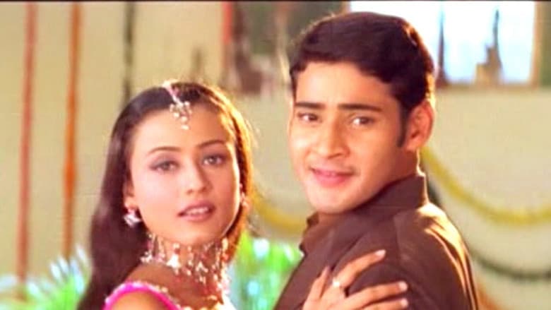 Backdrop from Vamsi