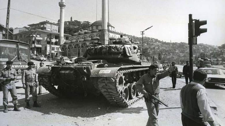 Backdrop from 12 September: The Massacres Begin