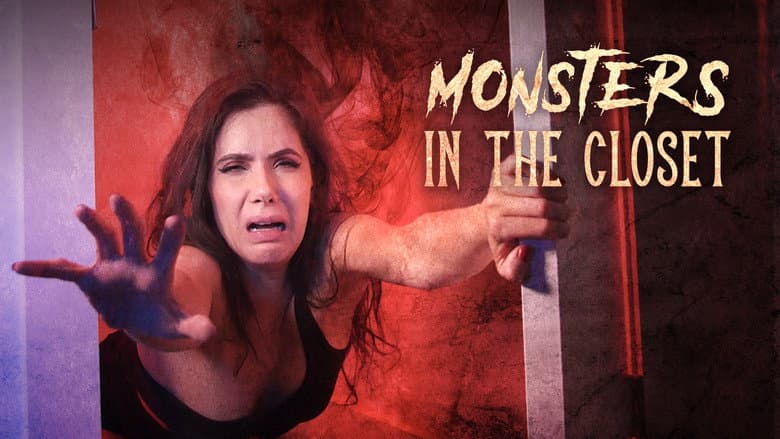 Backdrop from Monsters in the Closet