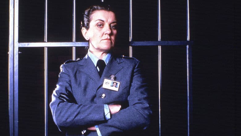 Backdrop from Prisoner: Cell Block H