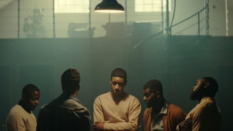 Backdrop from Masterpiece
