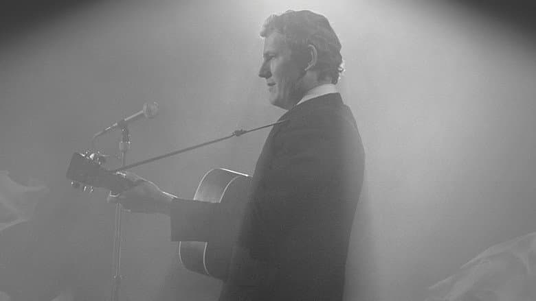 Backdrop from Gordon Lightfoot: If You Could Read My Mind
