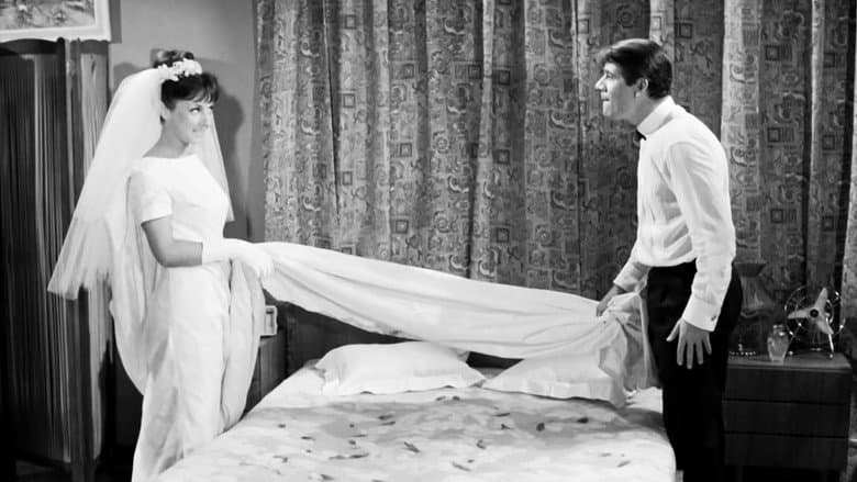 Backdrop from I stole my wife