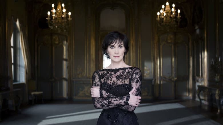 Backdrop from Enya: The Video Collection