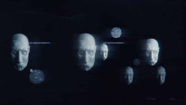 Backdrop from Diary of a Head Injury