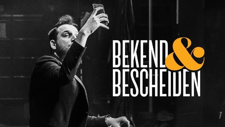 Backdrop from Xander De Rycke - Popular & Humble