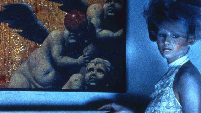 Backdrop from The Experimental Film