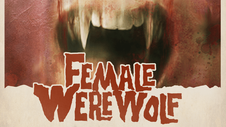 Backdrop from Female Werewolf