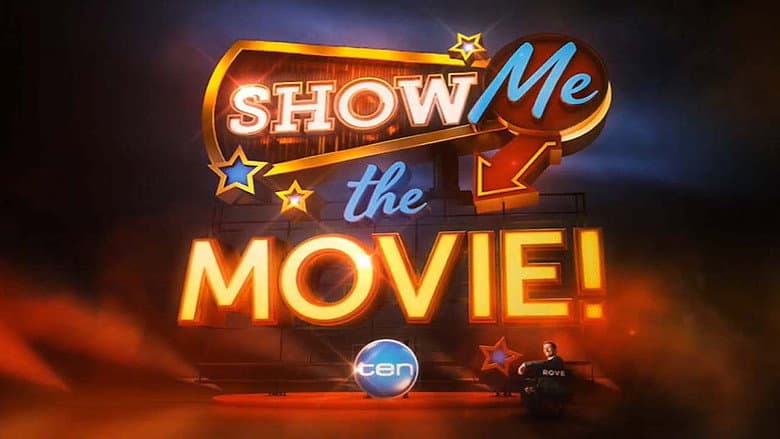 Backdrop from Show Me the Movie!