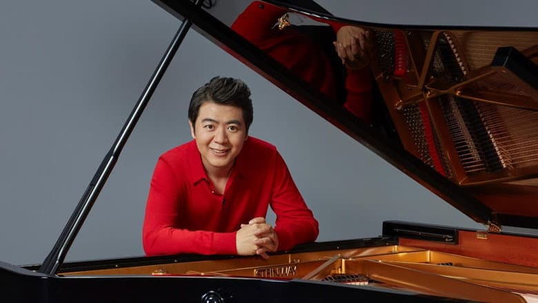 Backdrop from Lang Lang: Favourite Melodies