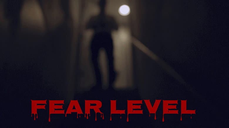 Backdrop from Fear Level