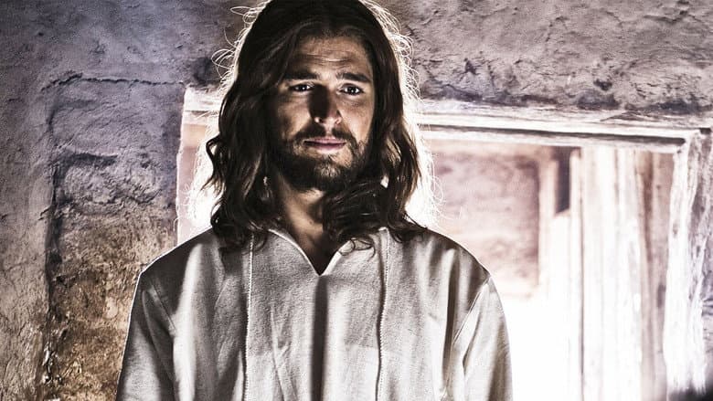 Backdrop from Son of God
