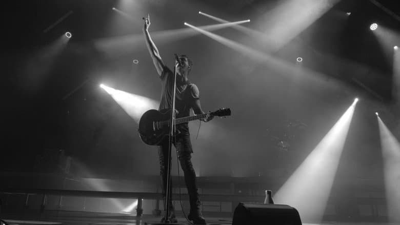 Backdrop from Motorcycle Drive By