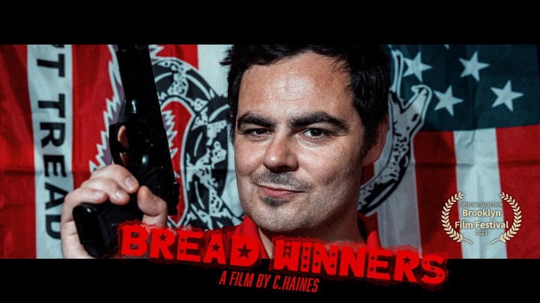 Backdrop from Bread Winners