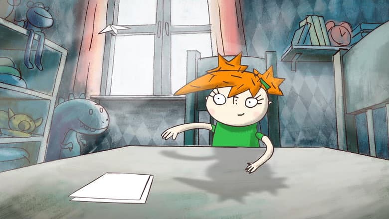 Backdrop from Short Story