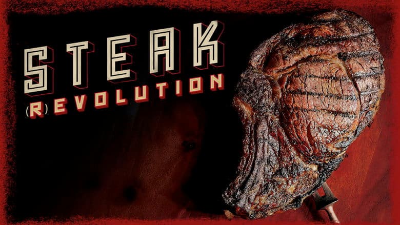 Backdrop from Steak (R)evolution