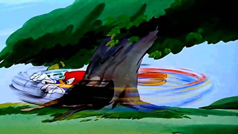 Backdrop from The Mad Hatter