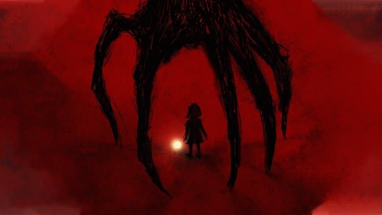 Backdrop from The Boogeyman