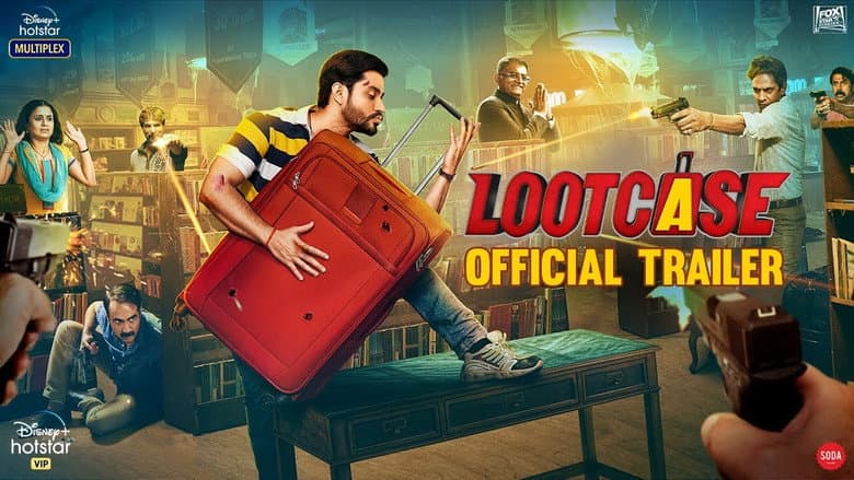 Backdrop from Lootcase