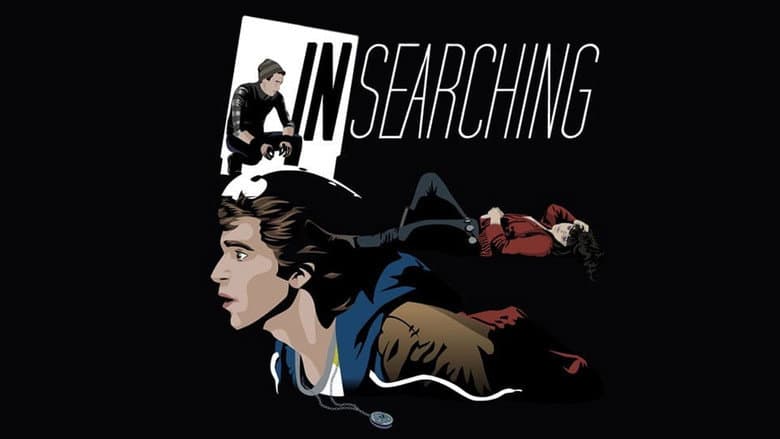 Backdrop from In Searching