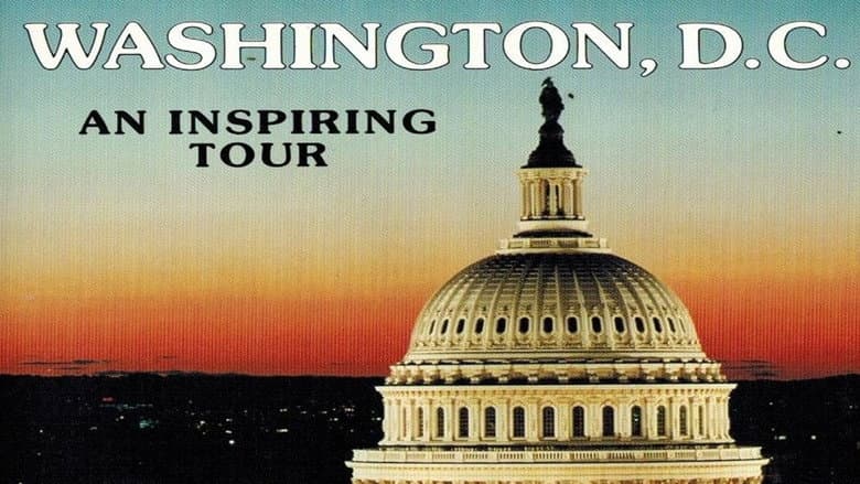 Backdrop from Washington DC: An Inspiring Tour 1987
