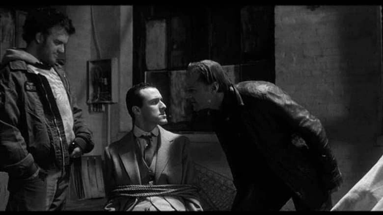 Backdrop from Man of the Century