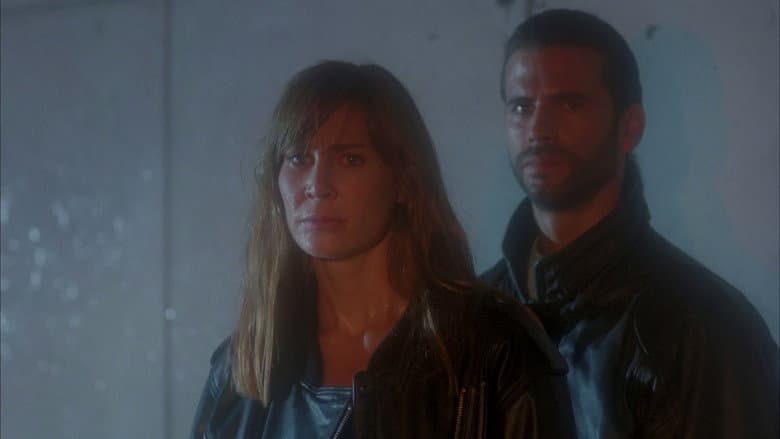 Backdrop from C.I.A. Code Name: Alexa
