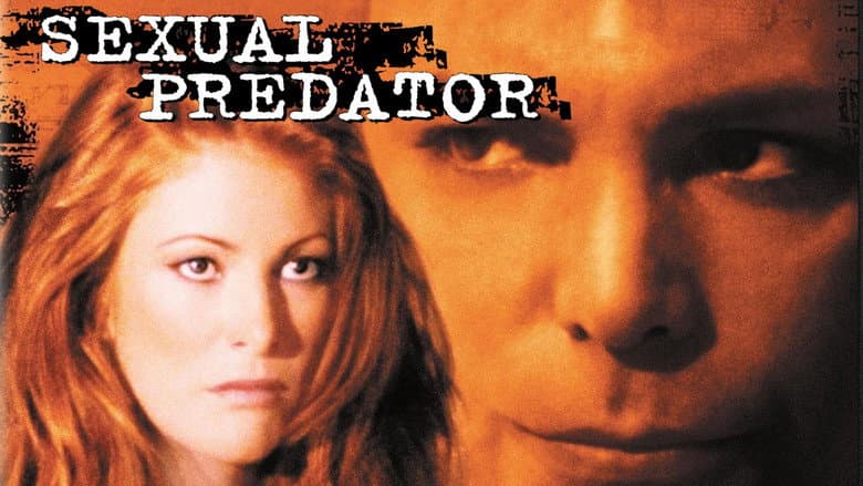 Backdrop from Sexual Predator
