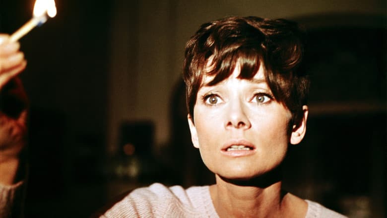 Backdrop from Wait Until Dark