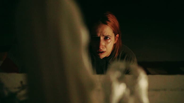 Backdrop from Exorcism