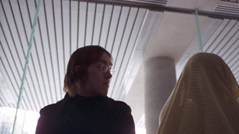 Backdrop from Crimes of the Future