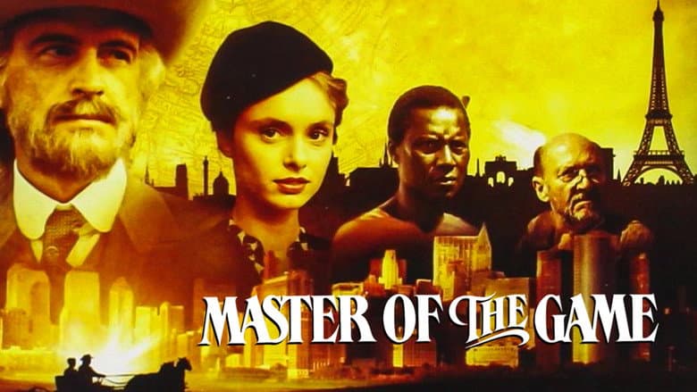 Backdrop from Master of the Game