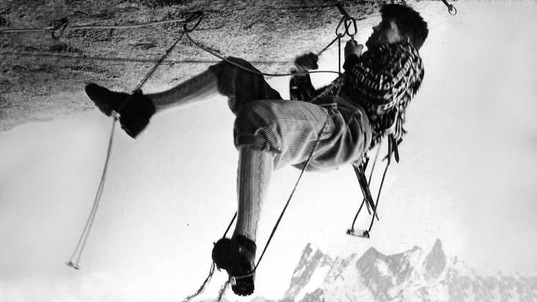 Backdrop from Des Hommes Et Des Montagnes