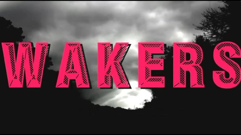 Backdrop from Wakers