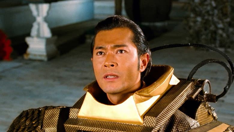 Backdrop from On His Majesty's Secret Service