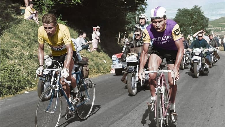 Backdrop from Poulidor 1er