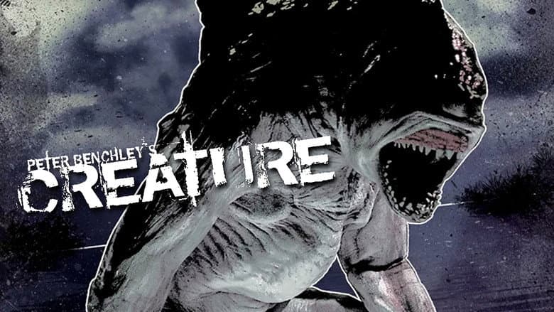 Backdrop from Creature