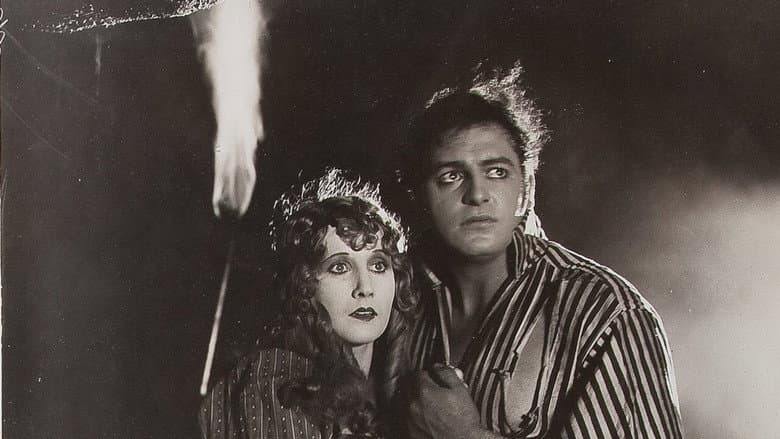 Backdrop from Perils of the Wild